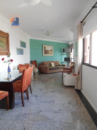 Apartamento Padrão para Venda em Praia da Enseada Guarujá-SP