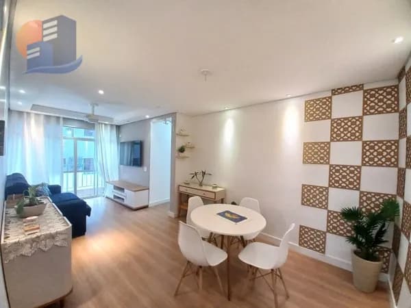 APARTAMENTO REFORMADO E DECORADO! CONDOMÍNIO BAIXISSIMO!