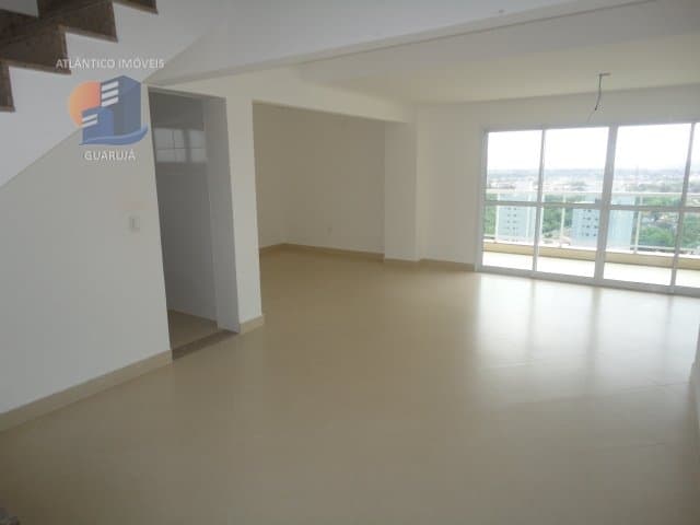 Apartamento Cobertura Duplex para Venda em Praia da Enseada Guarujá-SP
