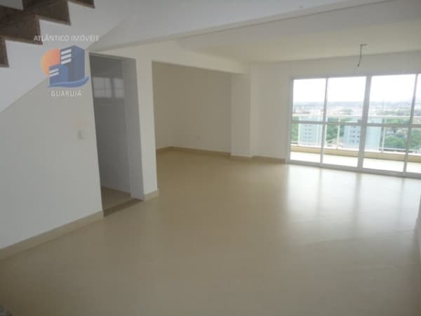 Apartamento Cobertura Duplex para Venda em Praia da Enseada Guarujá-SP