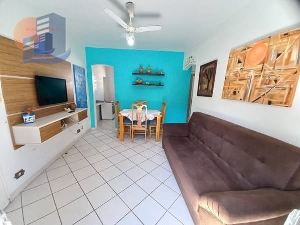 Oportunidade única! Próximo ao supermercado Pão de Açúcar - Praia da Enseada - Guarujá.