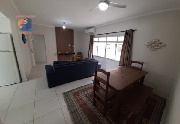Apartamento Padrão para Venda em Praia da Enseada Guarujá-SP