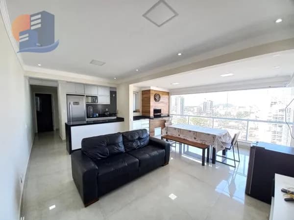LINDO APARTAMENTO Á VENDA VISTA AO MAR PRAIA DA ENSEADA GUARUJÁ -SP