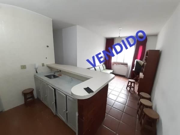 Apartamento Padrão para Venda em Praia da Enseada Guarujá-SP