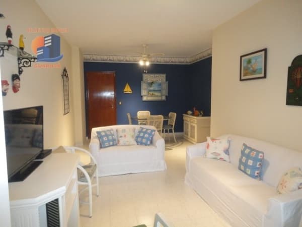 Apartamento Padrão para Venda em Praia da Enseada Guarujá-SP