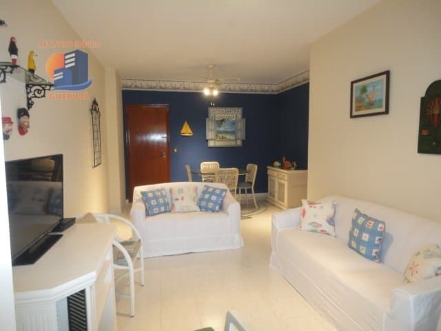 Apartamento Padrão para Venda em Praia da Enseada Guarujá-SP