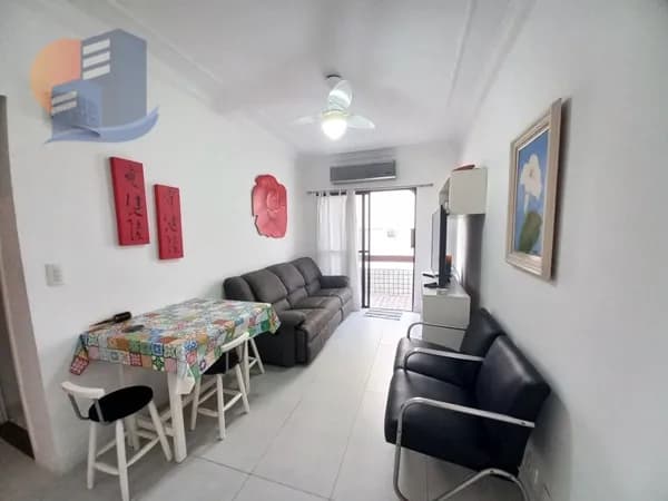 Venha Morar na Praia Apenas 150 Metros da Praia da Enseada Guarujá