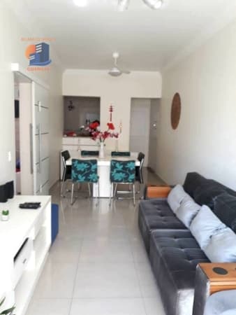 Apartamento Padrão para Venda em Praia da Enseada Guarujá-SP