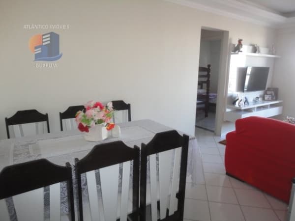 Apartamento Padrão para Venda em Praia da Enseada Guarujá-SP