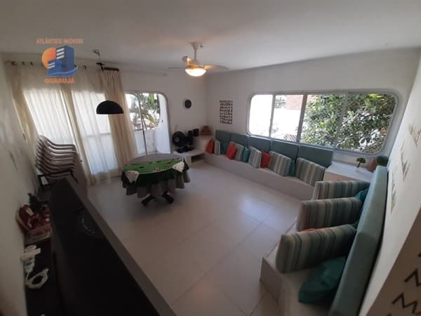 Apartamento Padrão para Venda em Praia da Enseada Guarujá-SP