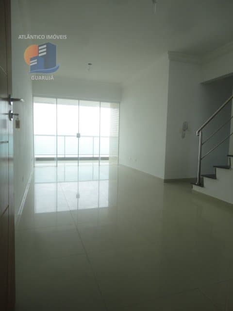 Apartamento Cobertura para Venda em Praia da Enseada Guarujá-SP