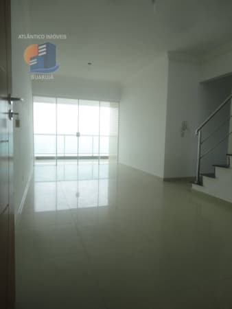 Apartamento Cobertura para Venda em Praia da Enseada Guarujá-SP