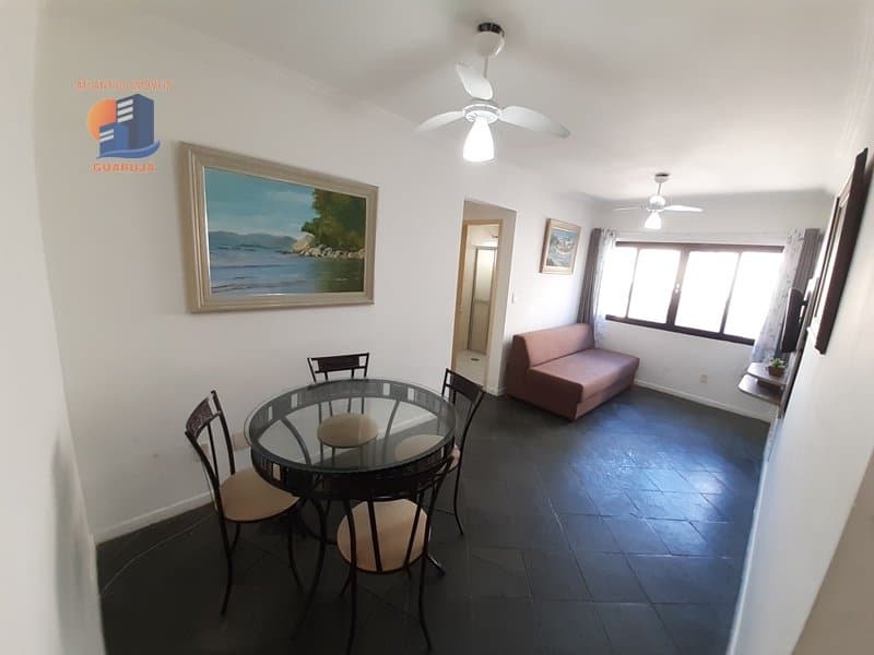 Apartamento Padrão para Venda em Praia da Enseada Guarujá-SP