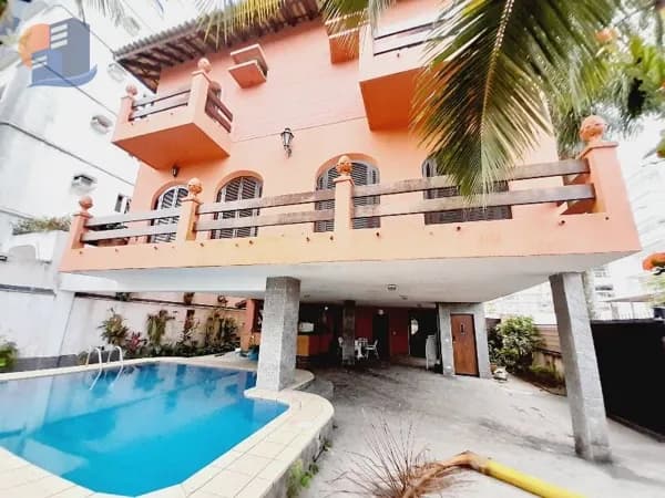 Localização Privilegiada Próximo ao Mar!