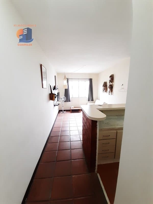Apartamento Padrão para Venda em Praia da Enseada Guarujá-SP