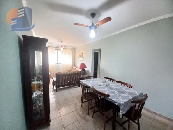 Apartamento Pronto para Morar!