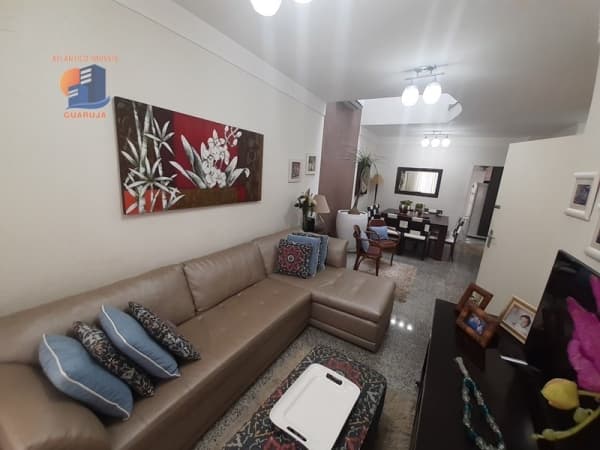 Casa em Condomínio para Venda em Praia da Enseada Guarujá-SP
