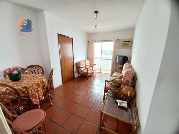 Apartamento Padrão para Venda em Praia da Enseada Guarujá-SP