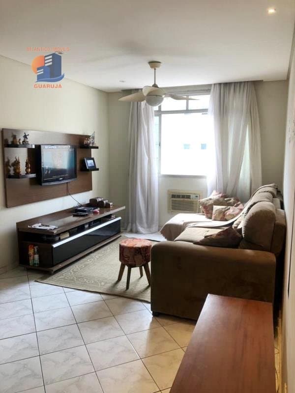 Apartamento Padrão para Venda em Praia da Enseada Guarujá-SP
