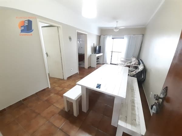 Apartamento Padrão para Venda em Praia da Enseada Guarujá-SP