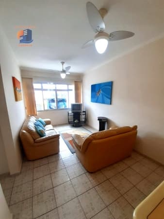 Apartamento Padrão para Venda em Praia da Enseada Guarujá-SP