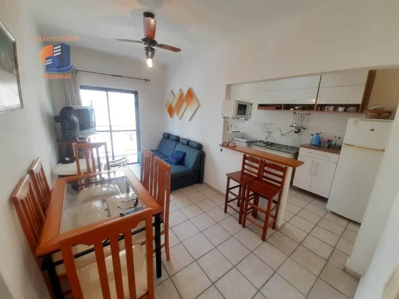 Apartamento Padrão para Venda em Praia da Enseada Guarujá-SP