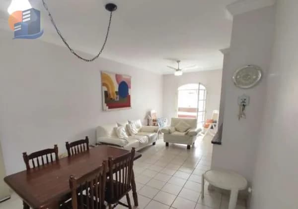 Ampla Cobertura Região Pão de Açúcar á 250m do mar!