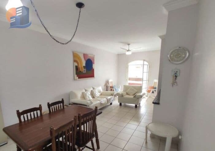 Ampla Cobertura Região Pão de Açúcar á 250m do mar!