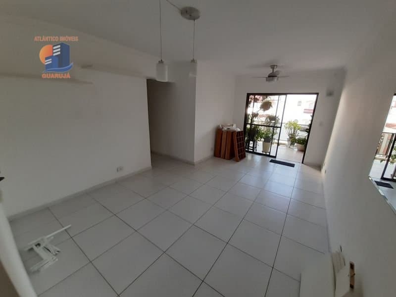 Apartamento Padrão para Venda em Praia da Enseada Guarujá-SP