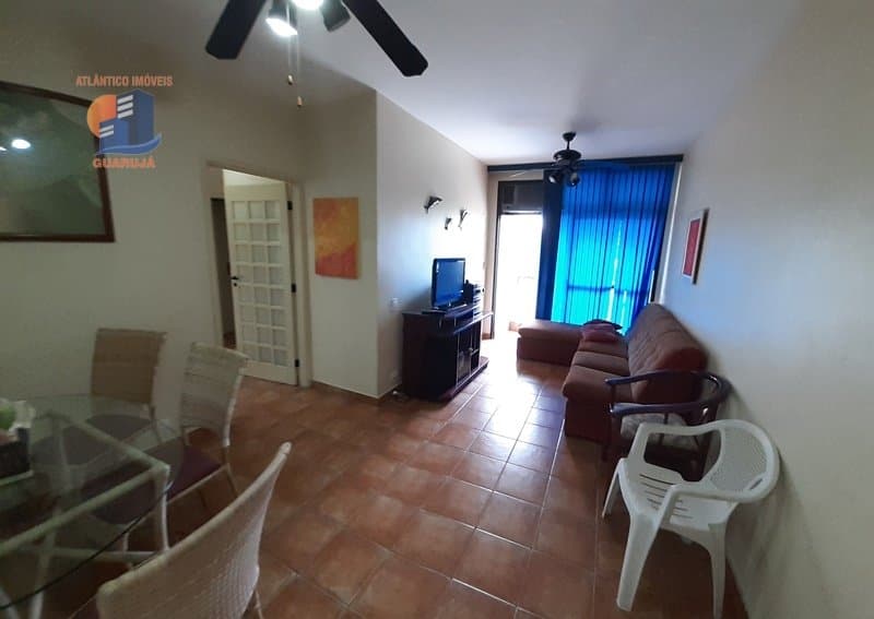 Apartamento Padrão para Venda em Praia da Enseada Guarujá