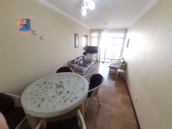 Apartamento Padrão para Venda em Praia da Enseada Guarujá-SP