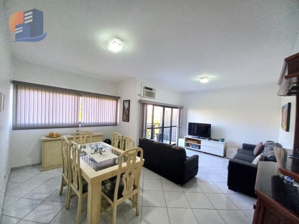 Excelente Apartamento a 250 metros do Mar!