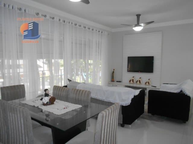 Apartamento Padrão para Venda em Praia da Enseada Guarujá-SP