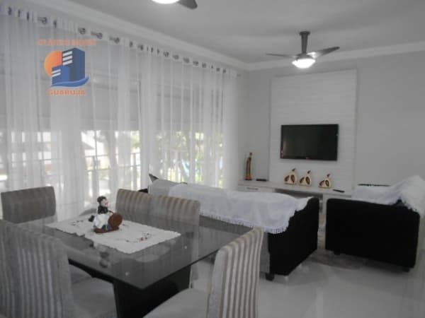 Apartamento Padrão para Venda em Praia da Enseada Guarujá-SP