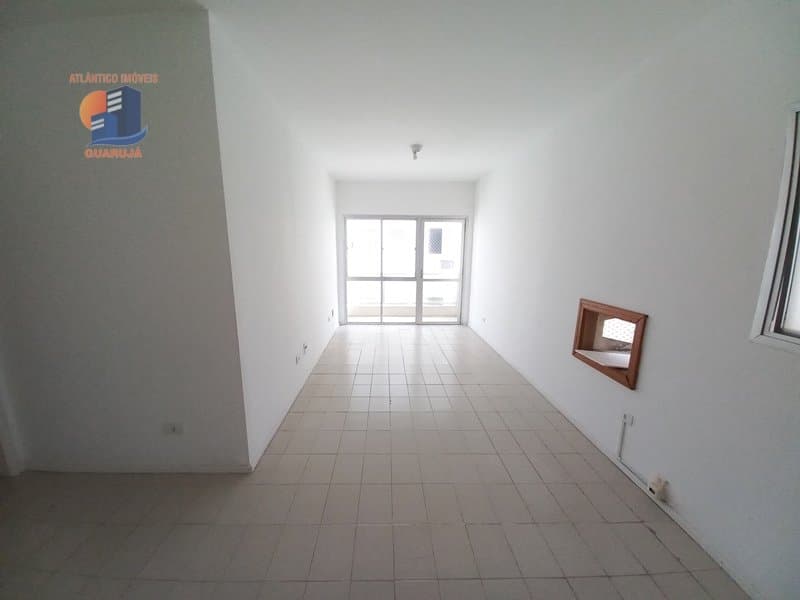Apartamento Padrão para Venda em Praia da Enseada Guarujá-SP