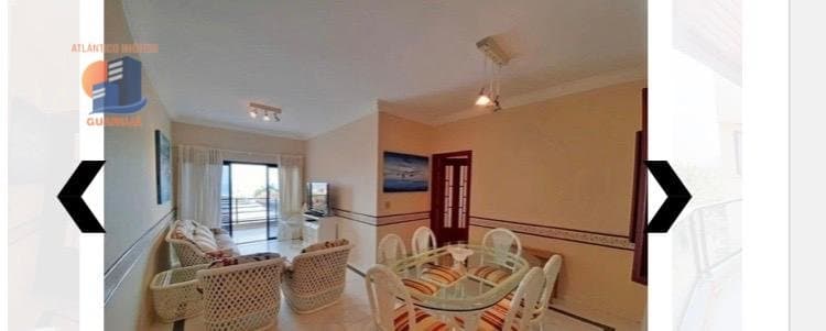 Apartamento Padrão para Aluguel em Praia da Enseada Guarujá-SP