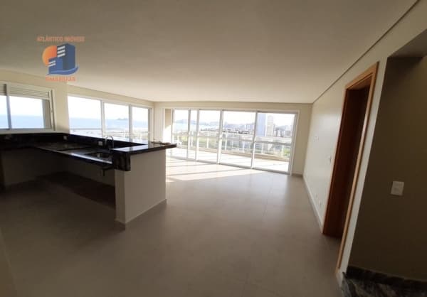 Apartamento Cobertura Duplex para Venda em Praia da Enseada Guarujá-SP