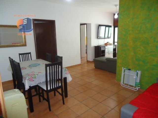 Apartamento Padrão para Venda em Praia da Enseada Guarujá-SP