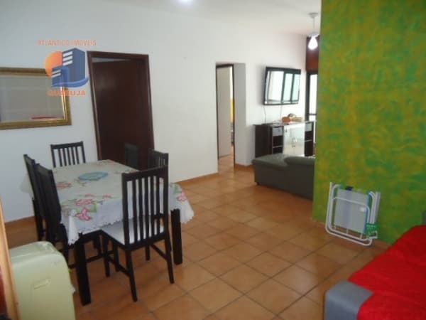 Apartamento Padrão para Venda em Praia da Enseada Guarujá-SP