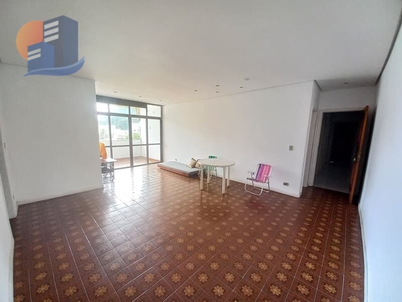 Amplo Apartamento com Lazer 123 de Área Útil.