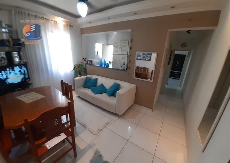 Apartamento Padrão para Venda em Praia da Enseada Guarujá-SP