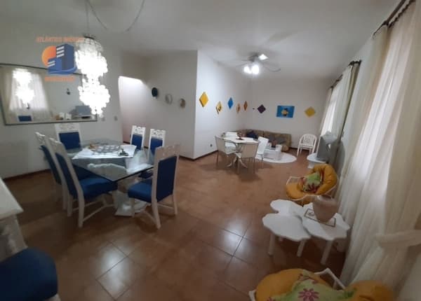 Apartamento Padrão para Venda em Praia da Enseada Guarujá-SP