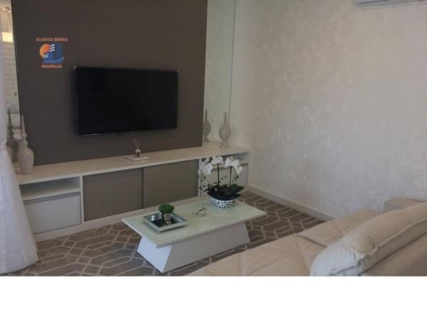 Apartamento Alto Padrão para Venda em Praia da Enseada Guarujá-SP