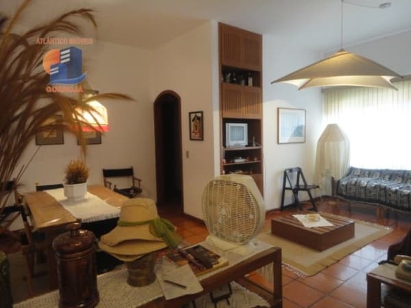 Apartamento Padrão para Venda em Praia da Enseada Guarujá-SP