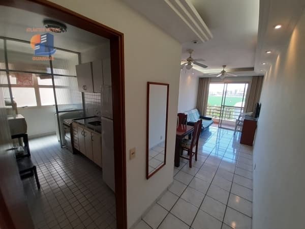 Apartamento Padrão para Venda em Praia da Enseada Guarujá-SP