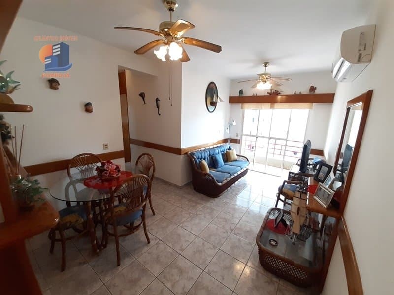 Apartamento Padrão para Venda em Praia da Enseada Guarujá-SP