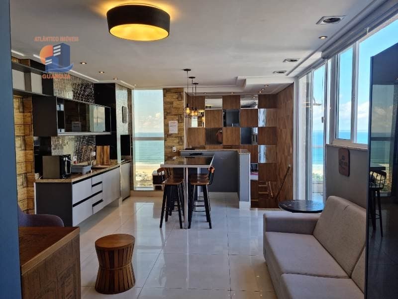 Apartamento Cobertura para Venda em Jardim Virgínia Guarujá-SP
