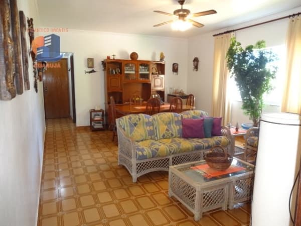 Apartamento Padrão para Venda em Praia da Enseada Guarujá-SP