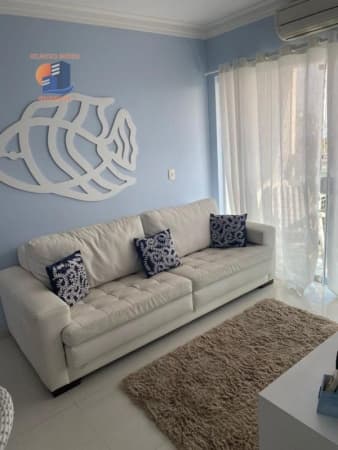 Apartamento Padrão para Venda em Praia da Enseada Guarujá-SP