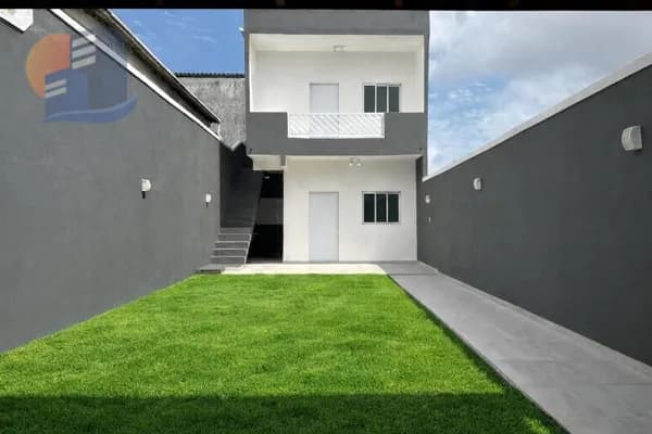 💰 Excelente opção para morar e ainda obter renda com locação!